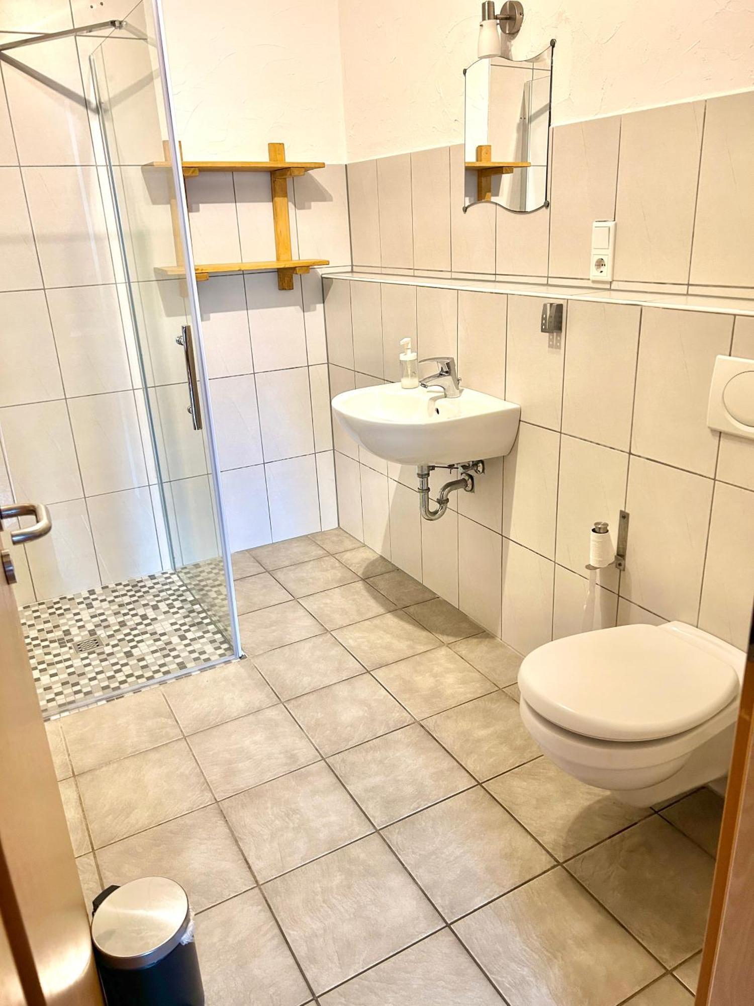 Weser-Aktivhotel-Corvey Hoexter Ngoại thất bức ảnh