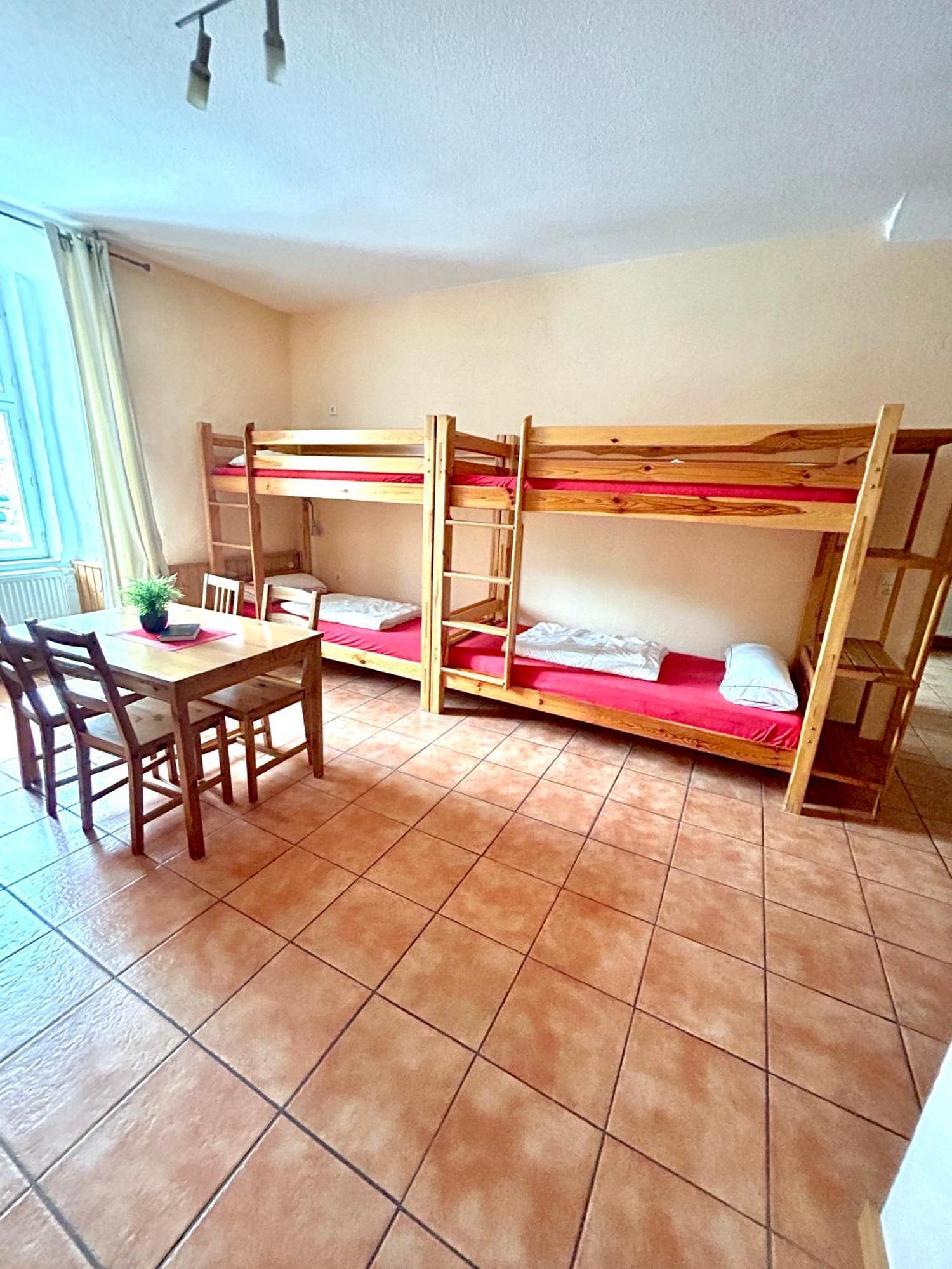 Weser-Aktivhotel-Corvey Hoexter Ngoại thất bức ảnh